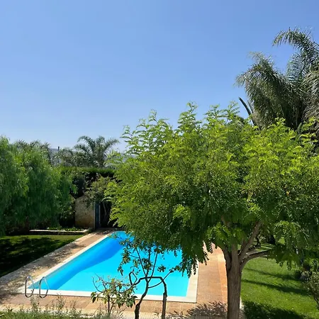 Dabbanna Country house *