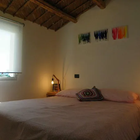 Dabbanna Casa rural Chiaramonte Gulfi