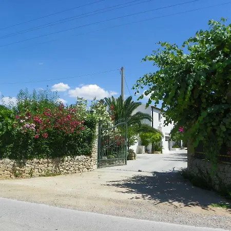 Casa rural Dabbanna *