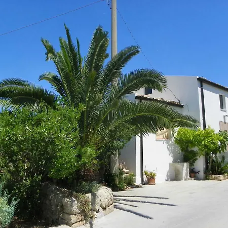 Casa rural Dabbanna *