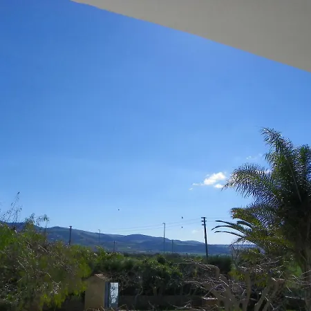 Casa rural Dabbanna *