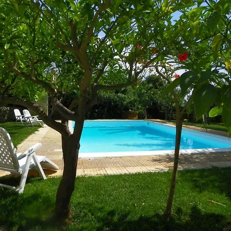 Dabbanna Casa rural *