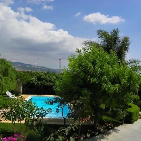 Casa rural Dabbanna