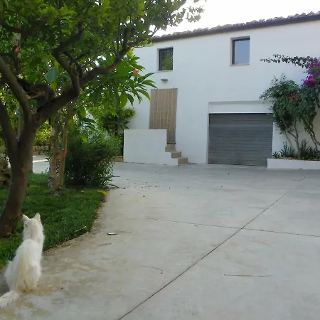 Dabbanna Casa rural