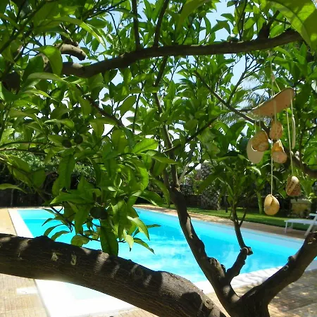 Casa rural Dabbanna