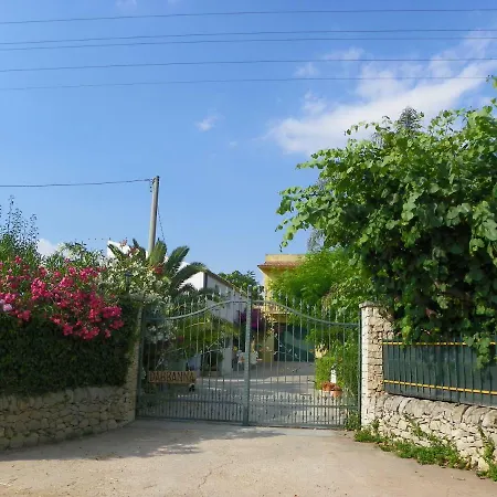 Casa rural Dabbanna