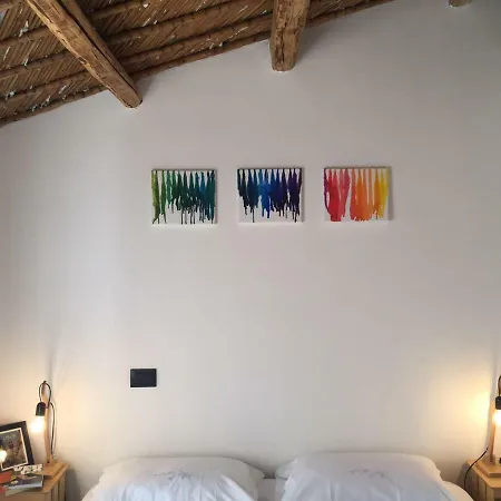 Casa rural Dabbanna Chiaramonte Gulfi