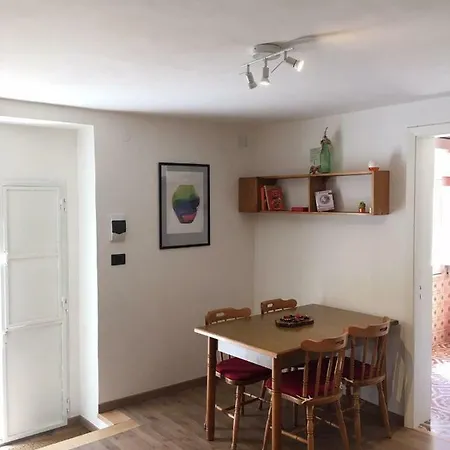 Casa rural Dabbanna
