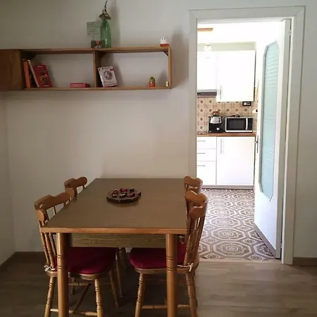 Dabbanna Hétvégi ház *