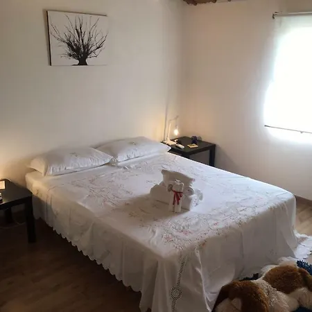 Dabbanna Casa rural *