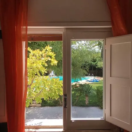 Hétvégi ház Dabbanna