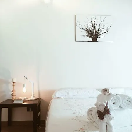 Casa rural Dabbanna