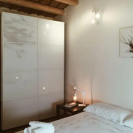 Country house Dabbanna *