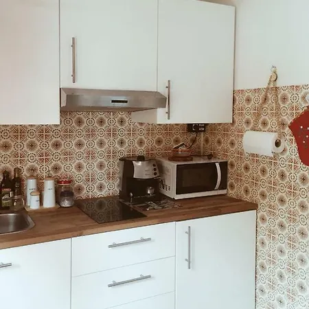 Dabbanna Casa rural