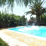 Casa rural Dabbanna Chiaramonte Gulfi