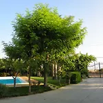 Casa rural Dabbanna *