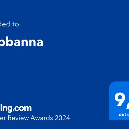 Gospodarstwo wiejskie Dabbanna