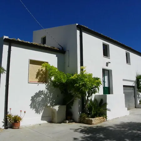 Landhaus Dabbanna Chiaramonte Gulfi