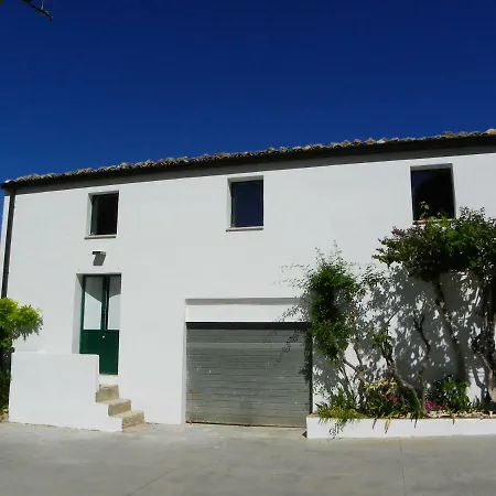 Landhaus Dabbanna Chiaramonte Gulfi
