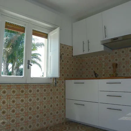 Dabbanna Chiaramonte Gulfi