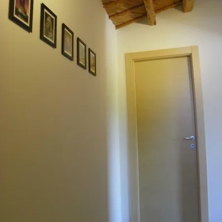 Dabbanna Landhaus Chiaramonte Gulfi