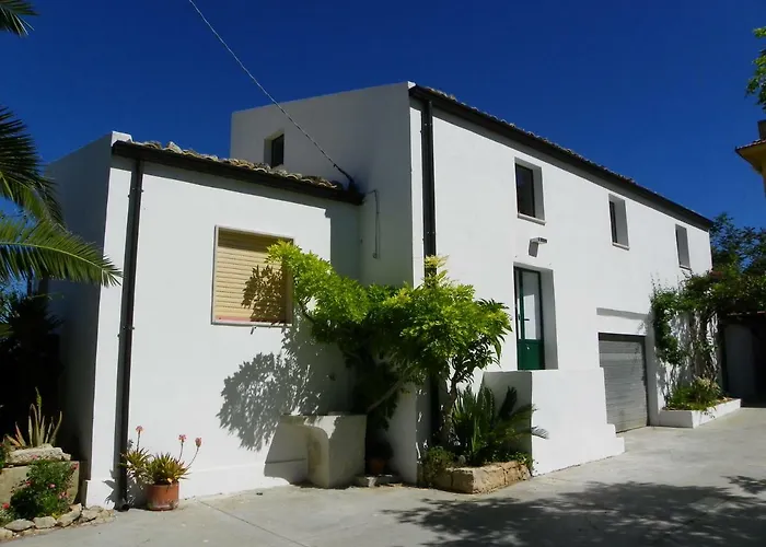 Landsted Dabbanna Chiaramonte Gulfi