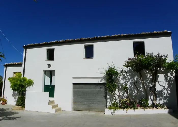 Landsted Dabbanna Chiaramonte Gulfi