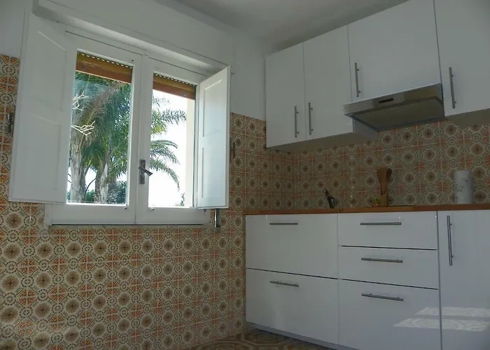 Dabbanna Chiaramonte Gulfi