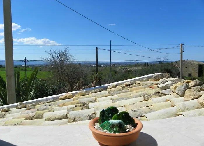 Dabbanna Chiaramonte Gulfi