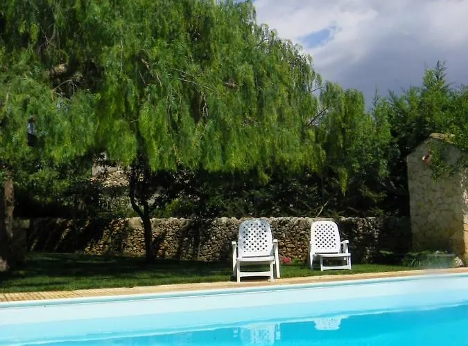 Dabbanna Landsted Chiaramonte Gulfi