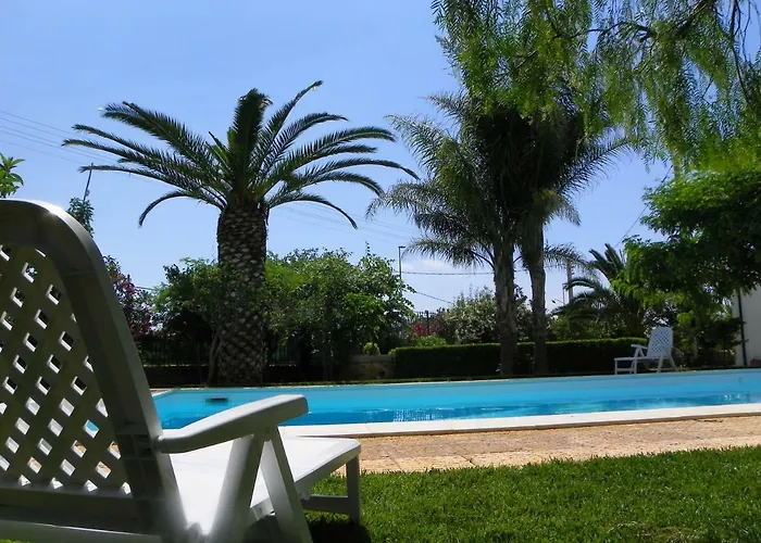 Dabbanna * Chiaramonte Gulfi