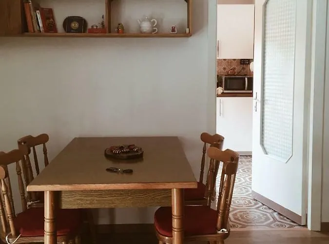 Dabbanna Landsted Chiaramonte Gulfi